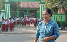 DPRD DKI Soroti 22 Ribu Anak Tak Sekolah di Jakut, Minta Sekolah Swasta Gratis Tepat Sasaran