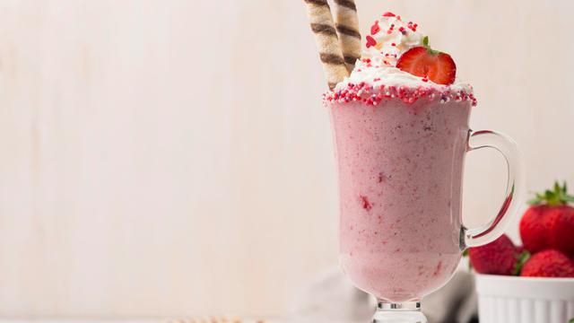 Milkshake