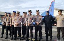 Polri Kirim Bantuan Bencana untuk Korban di Aceh, Sumut, dan Sumbar
