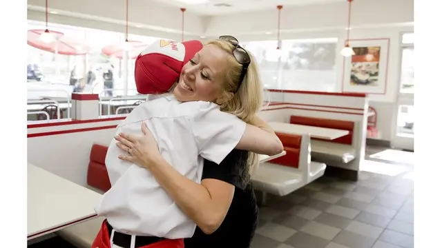 Lynsi Snyder
