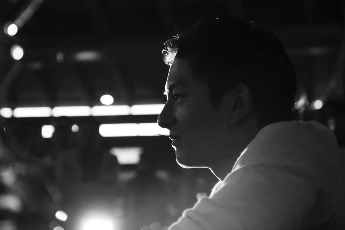 Rio Haryanto
