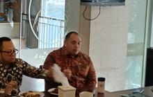 CIO Danantara Pandu Sjahrir Jamin TOBA Tak Ikut Proyek Waste to Energy