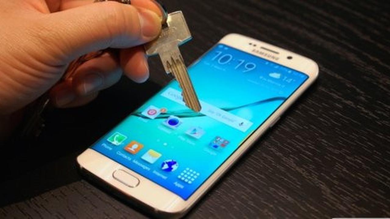 Samsung setop penjualan Galaxy S6 dan S6 EDGE, kenapa?
