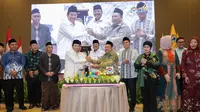 PB IKA PMII Berharap Pesantren Dilibatkan Secara Aktif dalam Pembaruan Pendidikan Nasional