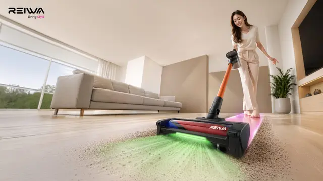 Quick Daily Cleaning Jadi Tren Baru Gaya Hidup Modern, Rumah Bersih Tanpa Harus Ribet