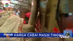 Fokus edisi (29/06) mengangkat beberapa berita di antaranya, Dampak Tumpahan Minyak, Rencana Beli Pertalite Pakai Aplikasi, Serunya Berwisata di Kota Mini.