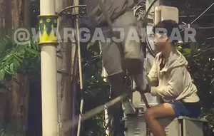 Sejumlah CCTV Dirusak Massa Demo, Pemprov Jakarta Tempuh Jalur Hukum