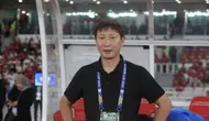 Terbongkar! Resep Rahasia Kim Sang-sik Bantai Timnas Indonesia 3-0 di Piala AFF 2026, Kuncinya Ada di Pemilihan Pemain