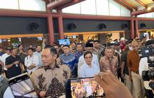 Info Terbaru: Harga Tiket Pesawat Turun 13 Persen Mulai Hari Ini