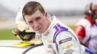 NASCAR Suspends Daniel Dye Indefinitely Over Controversial Comments
