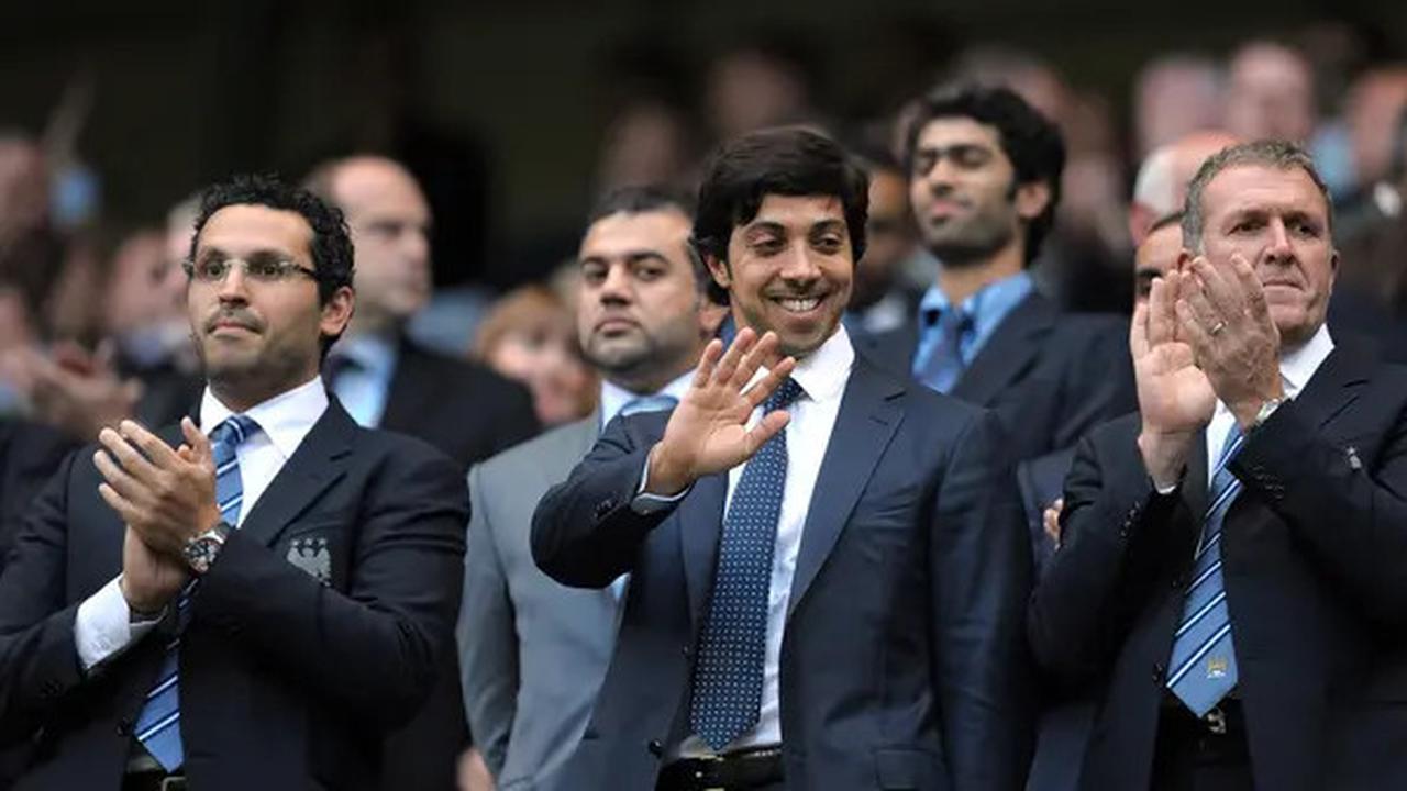 8 Pemilik Klub Sepak Bola Terkaya di Dunia