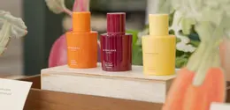 Jo Malone London merilis Veggies Collection dengan wangi sayuran seperti beetroot, butternut, dan carrot blossom, dilengkapi lilin dan diffuser tematik. (Jo Malone London)