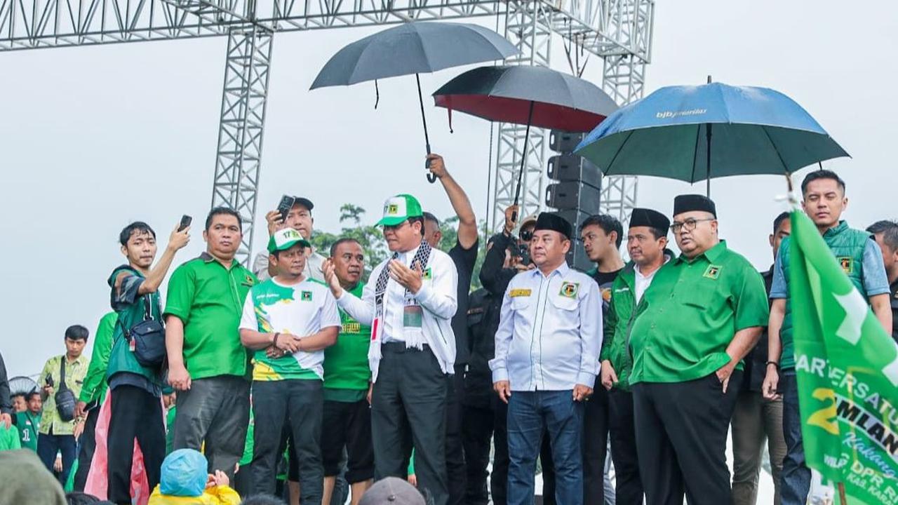 Dok. Istimewa