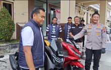 Niat Cari Musuh di Jalanan, 4 Pelajar Berakhir di Tangan Polisi