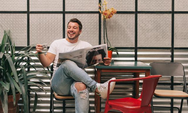 Tentang Mimpi dan Keberanian Mengambil Risiko