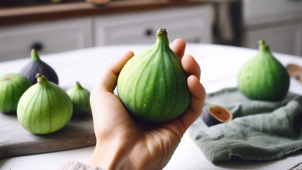 Kandungan Nutrisi Buah Tin