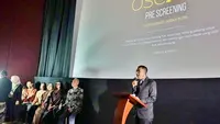 Menteri Kebudayaan Ajak Dukung Film Women from Rote Island Berlaga di Oscar ke-97. (Foto: Istimewa)