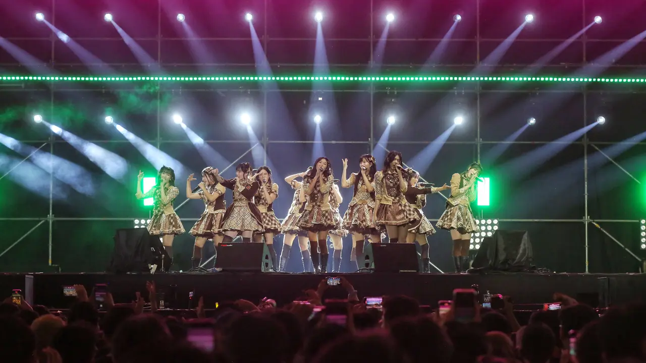 JKT48