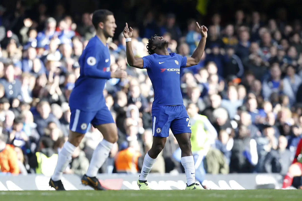 Chelsea vs Watford