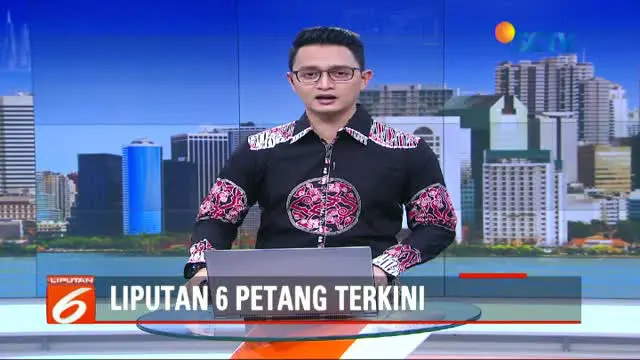 Ratusan Rumah di Kulon Progo Terendam Banjir