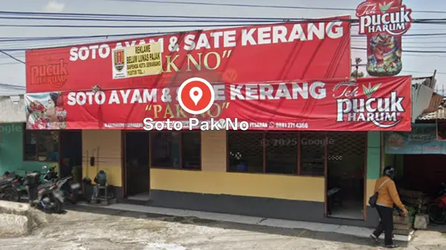 Soto Pak No