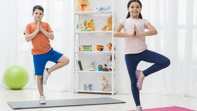 Cara Mendeteksi Potensi Kecerdasan Non-Akademik Anak Sejak Dini (photo by freepik.com)