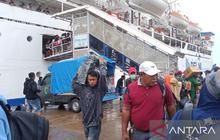 Pelindo Regional 4 Catat 242 Ribu Penumpang Arus Mudik Lebaran 2026 hingga H-7