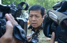 Diundang naik haji, ketua DPR berencana temui korban crane di Makkah