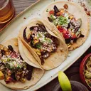 Camilan Serupa Taco di GrabFood Sebagai Alternatif Kalau Stok Terbatas