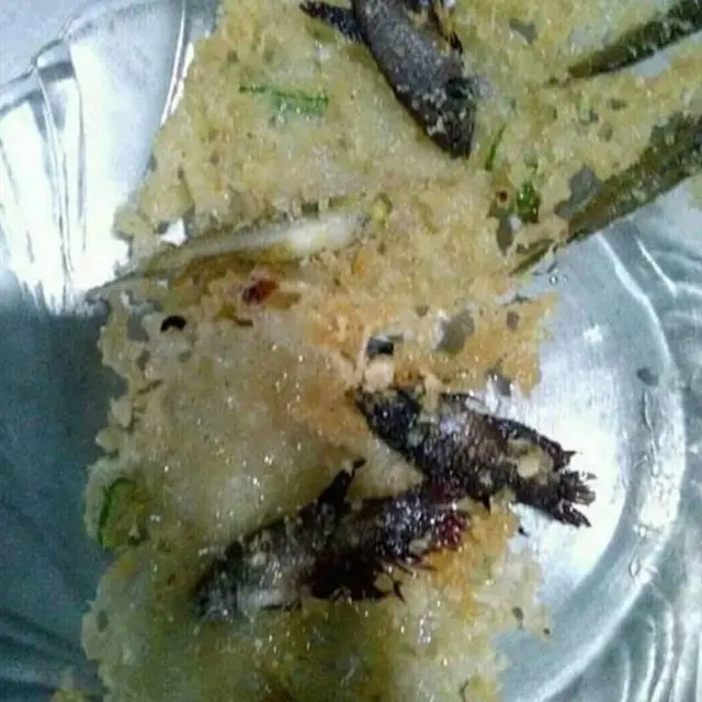 6 Lauk Pakai Ikan Belum Matang Ini Nyeleneh, Bikin Hilang Napsu Makan
