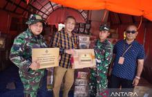 Kementerian Kebudayaan Salurkan Bantuan Tanggap Darurat untuk Korban Banjir Tapanuli Utara