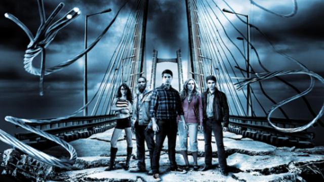 Film Final Destination 5