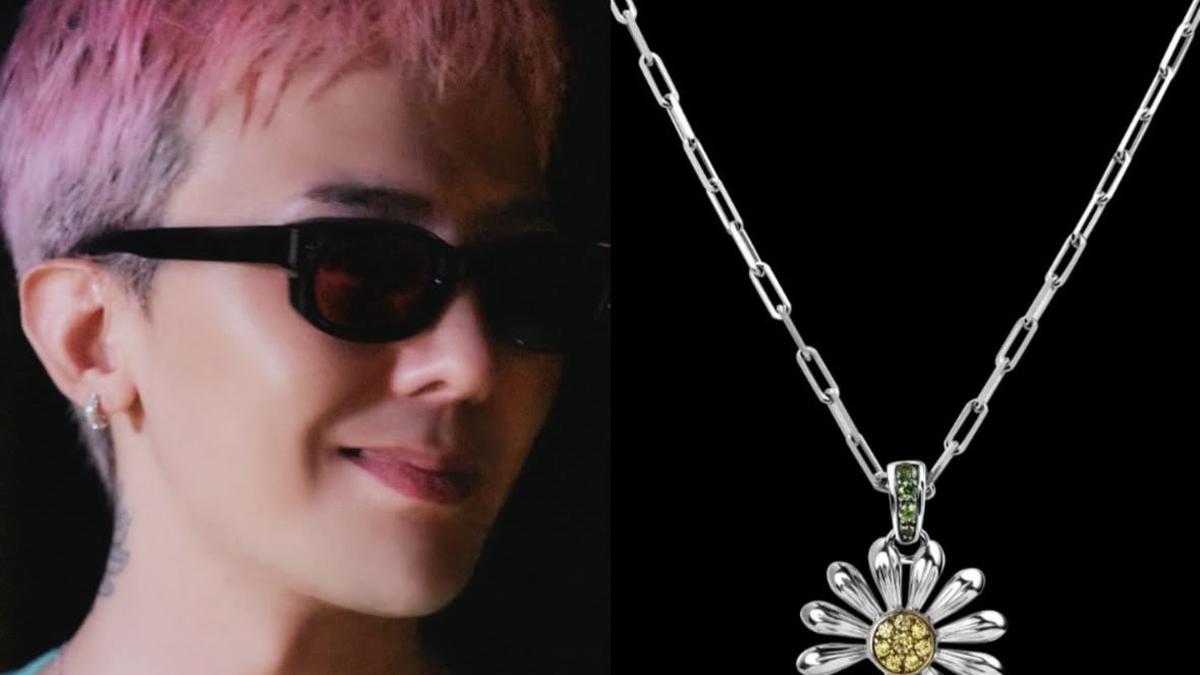 Viral G-Dragon Bagikan Hadiah Perhiasan Puluhan Juta untuk Dancernya Saat Konser di Jakarta