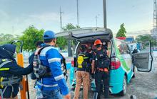 Evakuasi Penumpang Kapal Pesiar MV Silver Cloud di Belitung, BKK Pastikan Kesehatan Wisatawan