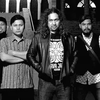 Erucakra & C Man (Ruswanto/Bintang.com)