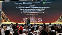 Bank Indonesia: UMKM Jadi Pilar Ketahanan Ekonomi di Tengah Ketidakpastian