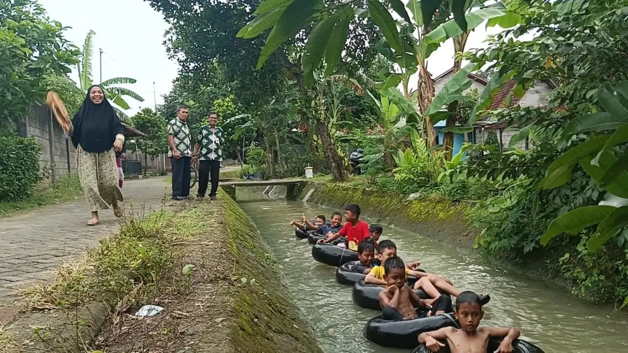 Wisata Blora
