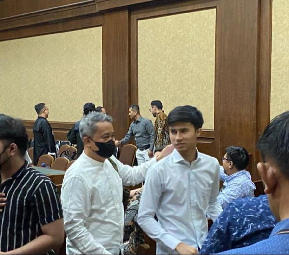 Dok. Istimewa