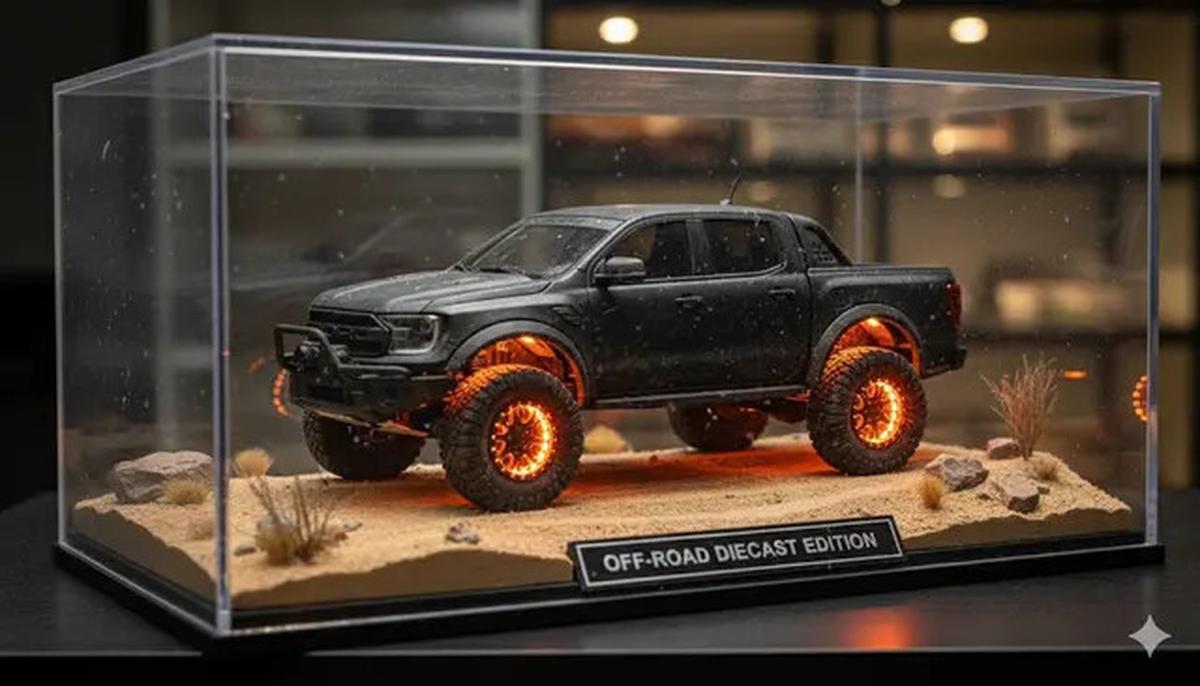 Gampang, Ini 12 Prompt untuk Bikin Miniatur 3D dengan Google Gemini AI