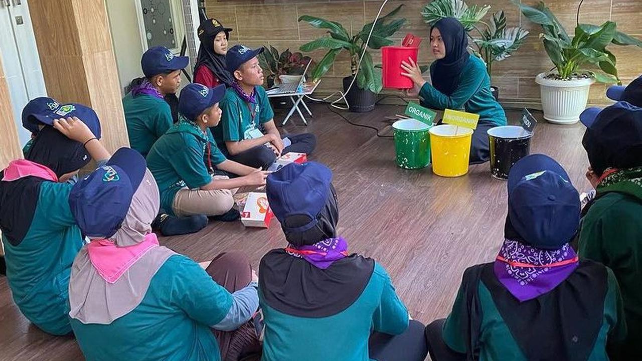 Peran Pemuda