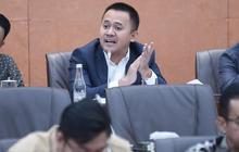 VIDEO: Mufti PDIP Semprot Menteri Budi Arie Singgung Judol dan Pinjol "Saya Tanya Bapak!"
