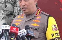 Kapolri Ajak Masyarakat Rekonsiliasi Usai Pemilu: Jangan Larut pada Perbedaan yang Bisa Buat Polarisasi