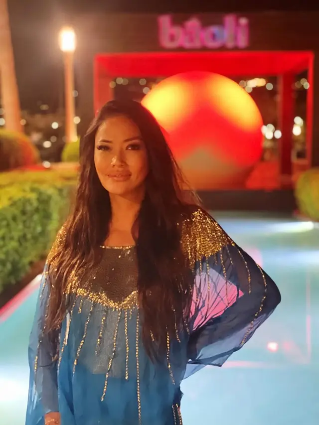 Shanty. (Foto: Dok. Instagram @shantyofficial)