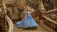 Cinderella (YouTube)