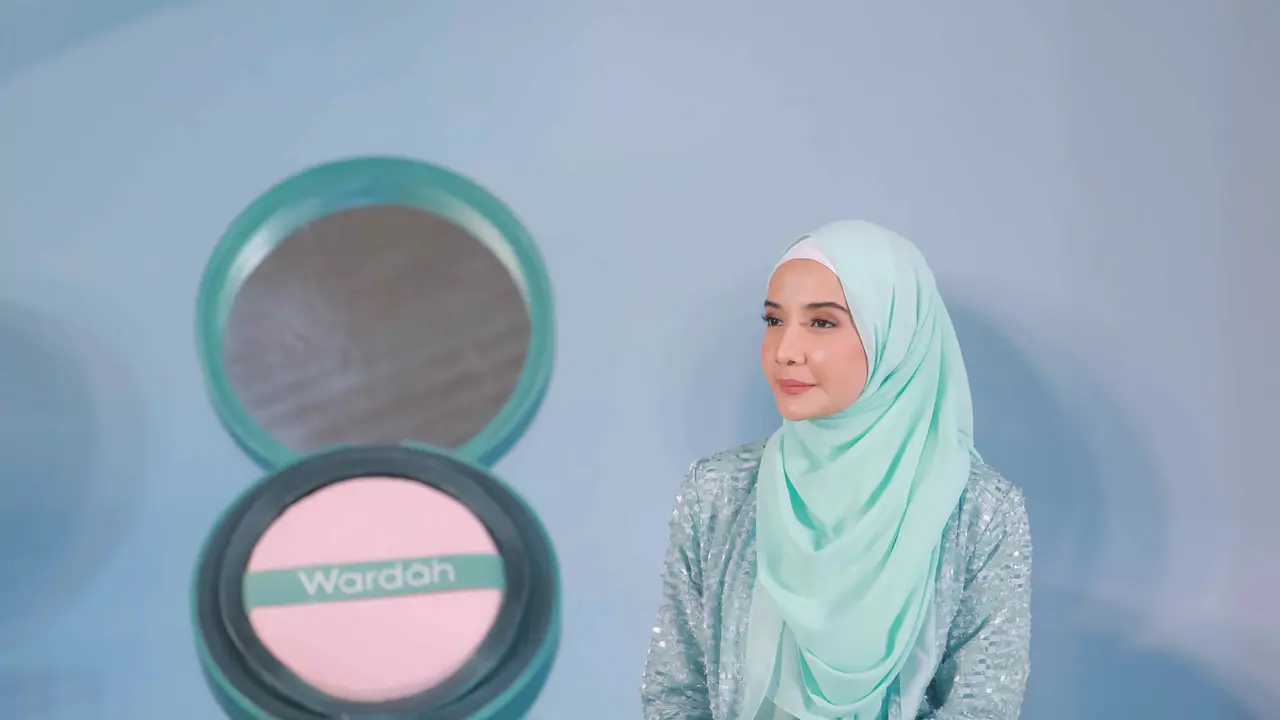 Alasan Penting Sebaiknya Memilih Puff Cushion Berbahan Tahan Air