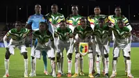 Timnas Mali U-17 bertekad menjadi juara di Piala Dunia U-17 2023. (dok. FIFA)