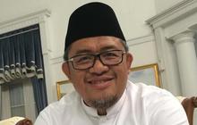 Saat tragedi Mina, Aher mengaku informasi simpang siur