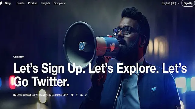 Twitter
