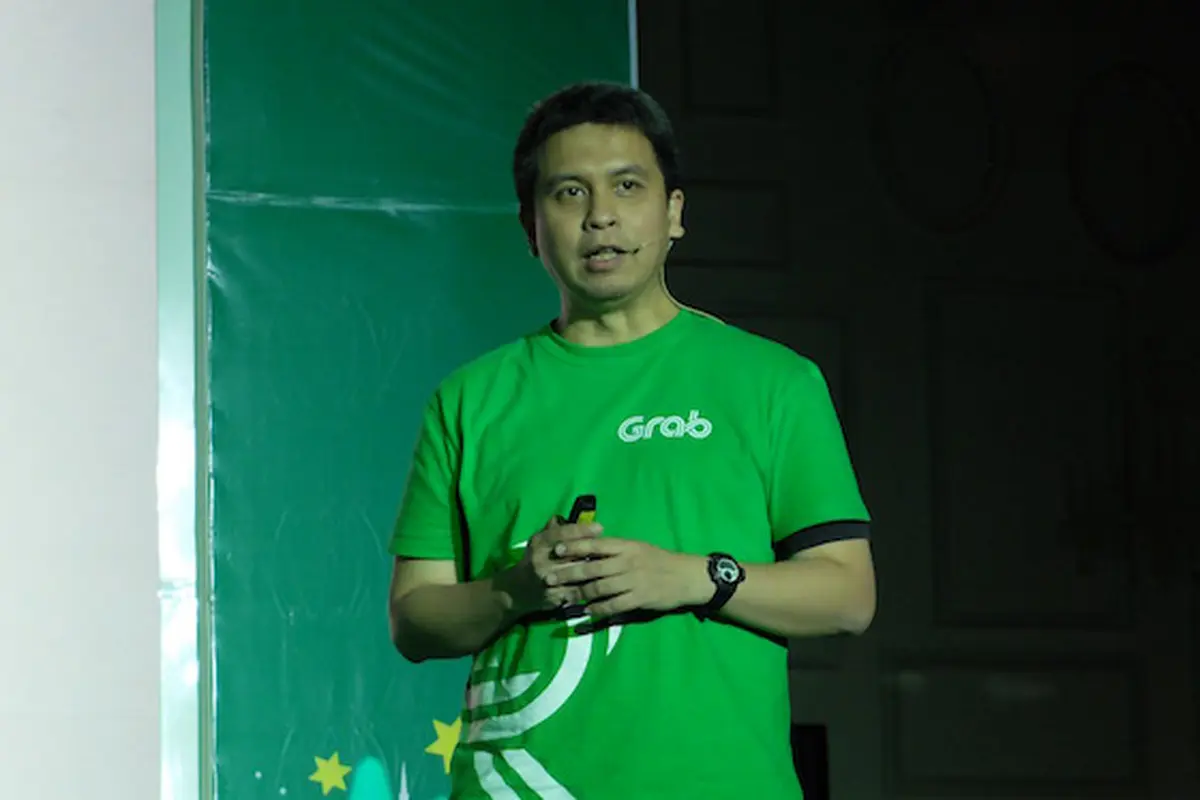 Grab