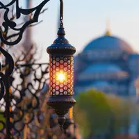 Tradisi Ramadan dari berbagai penjuru dunia. (Foto: shutterstock)